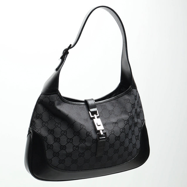 GUCCI JACKIE HAND BAG
