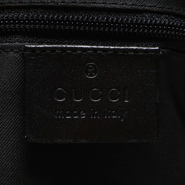 GUCCI JACKIE HAND BAG