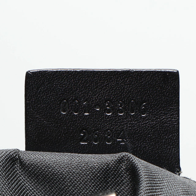 GUCCI JACKIE HAND BAG