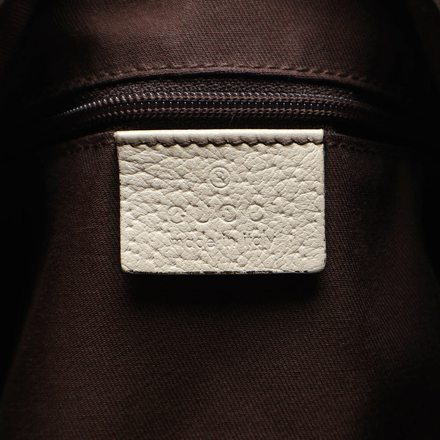 GUCCI ABBEY HAND BAG