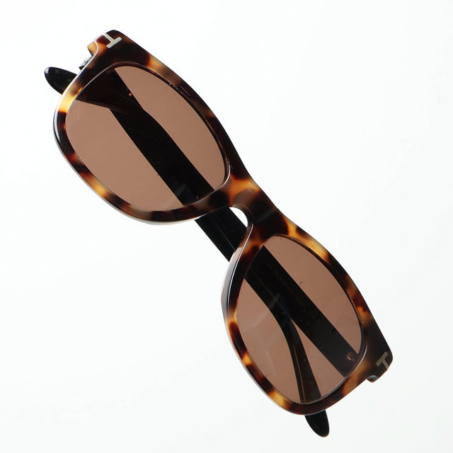 TOM FORD LEO SUNGLASSES