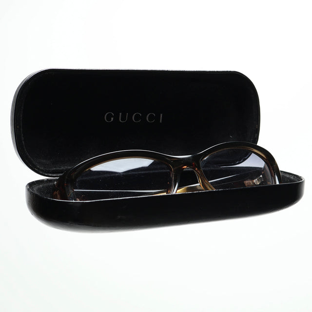 GUCCI BY TOM FORD SUNGLASSES