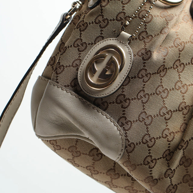 GUCCI SUKEY HAND BAG