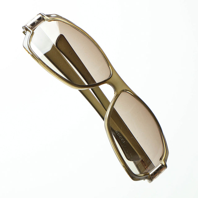 GUCCI SUNGLASSES