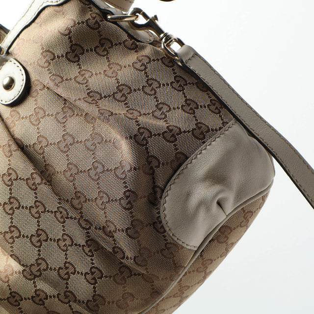 GUCCI SUKEY HAND BAG