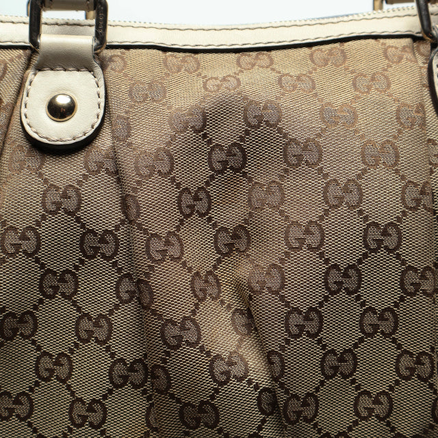 GUCCI SUKEY HAND BAG