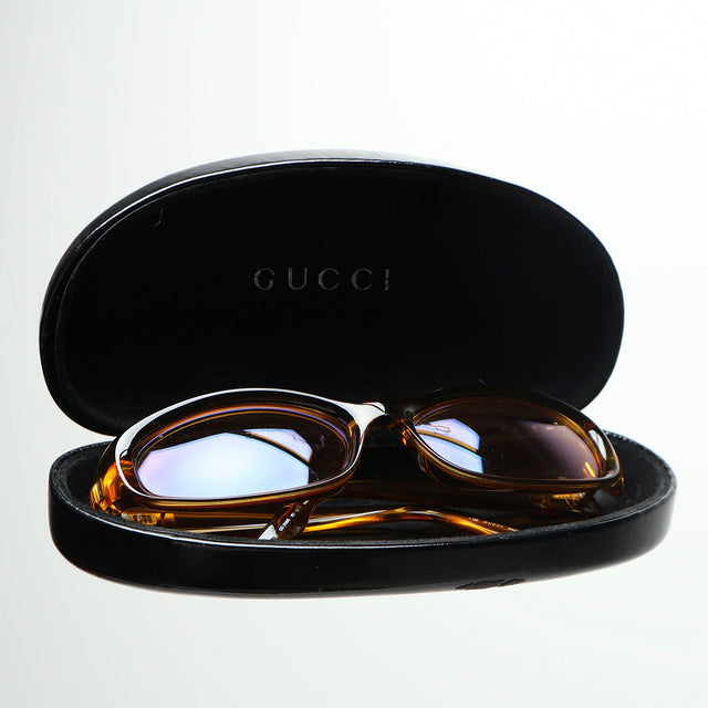 GUCCI BY TOM FORD SUNGLASSES