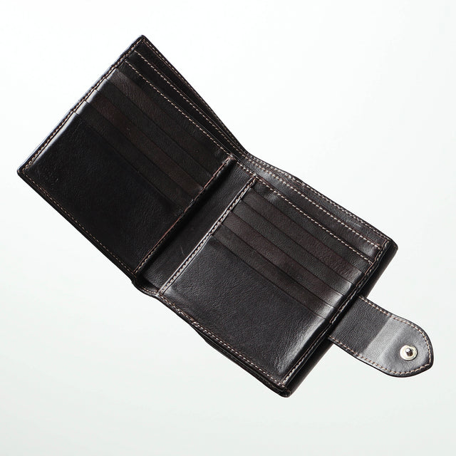 GUCCI MONOGRAM WALLET