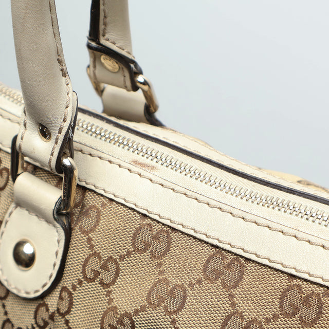 GUCCI SUKEY HAND BAG