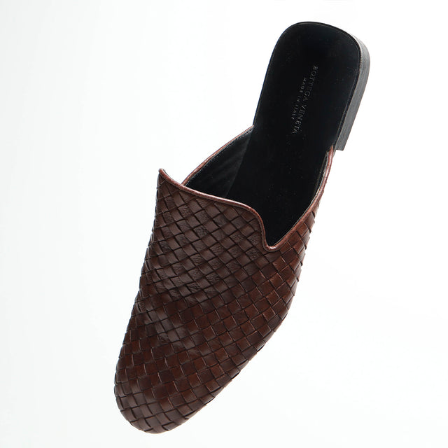 BOTTEGA VENETA PALAZZO SLIPPER