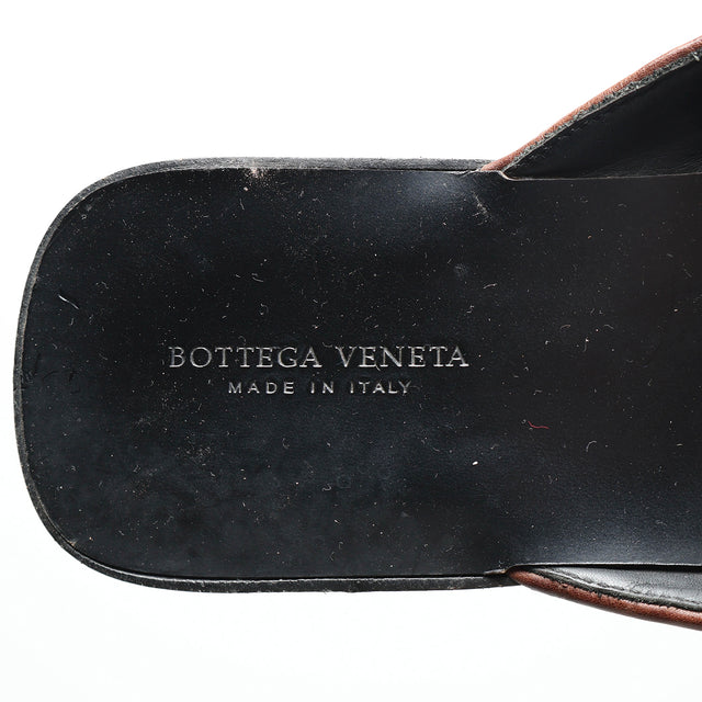BOTTEGA VENETA PALAZZO SLIPPER