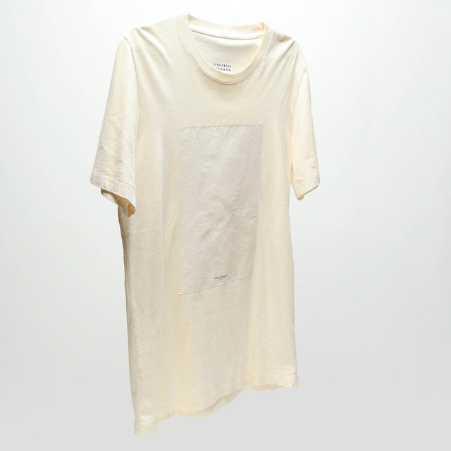 MAISON MARGIELA SS19 FRONT LABEL SHIRT