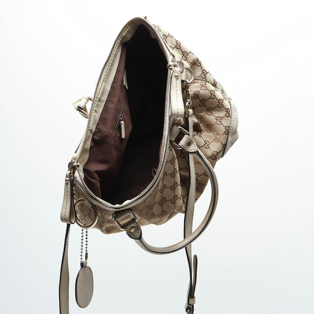 GUCCI SUKEY HAND BAG