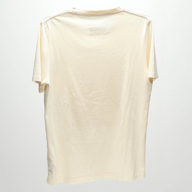 MAISON MARGIELA SS19 FRONT LABEL SHIRT