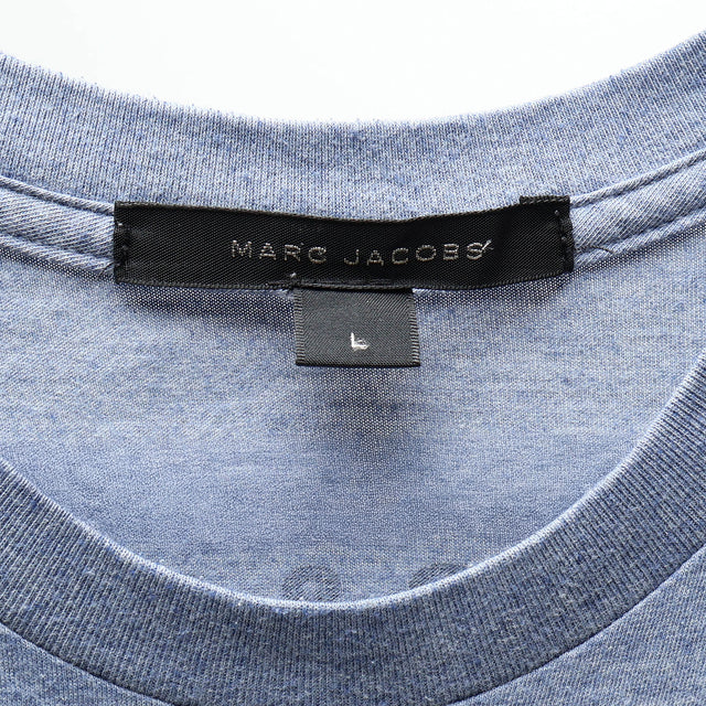 MARC JACOBS PROTECT THE SKIN YOU'RE IN SHIRT