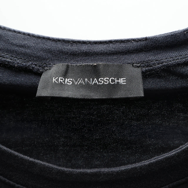 KRIS VAN ASSCHE SHIRT