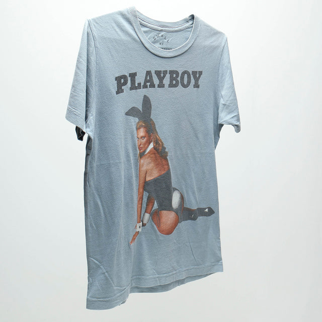 MARC JACOBS PLAYBOY KATE MOSS SHIRT