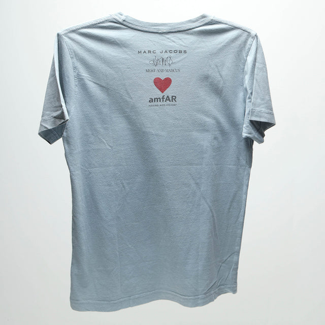 MARC JACOBS PLAYBOY KATE MOSS SHIRT