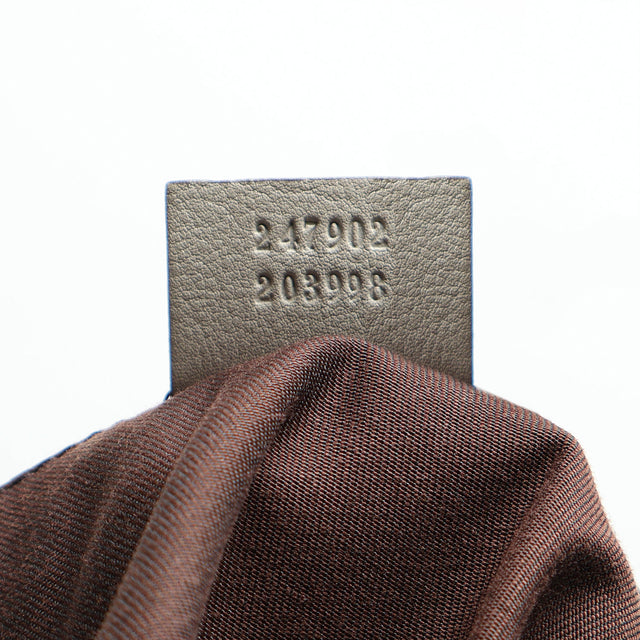 GUCCI SUKEY HAND BAG