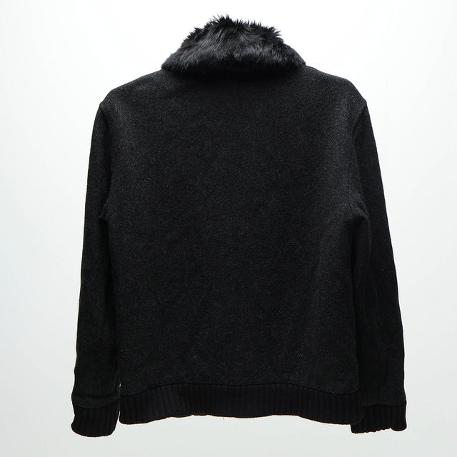 BURBERRY BLACK LABEL JACKET