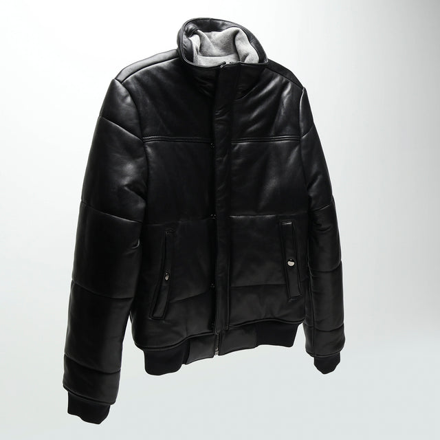 MARC JACOBS LEATHER JACKET