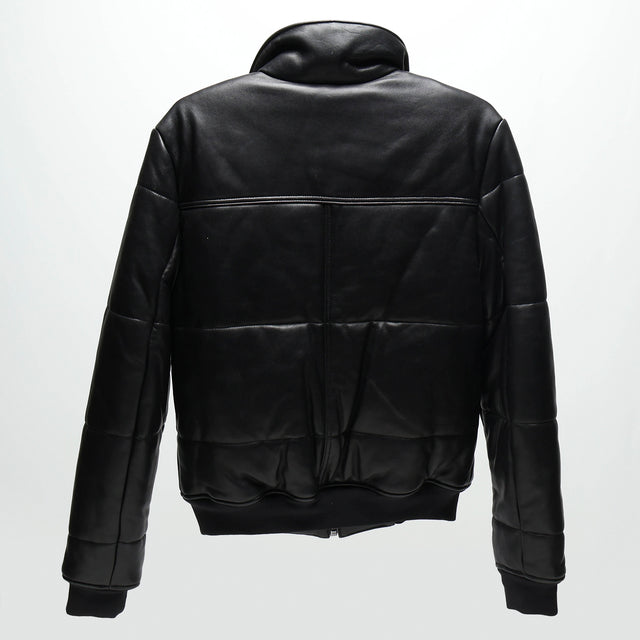 MARC JACOBS LEATHER JACKET