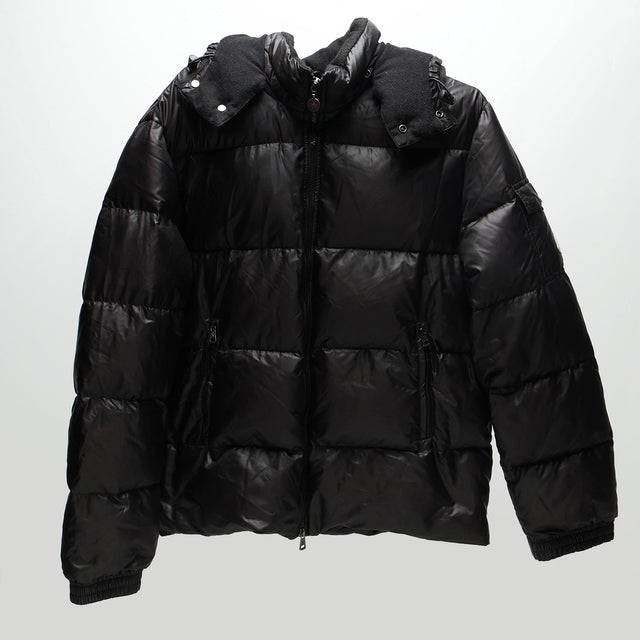 MONCLER MAYA PUFFER JACKET