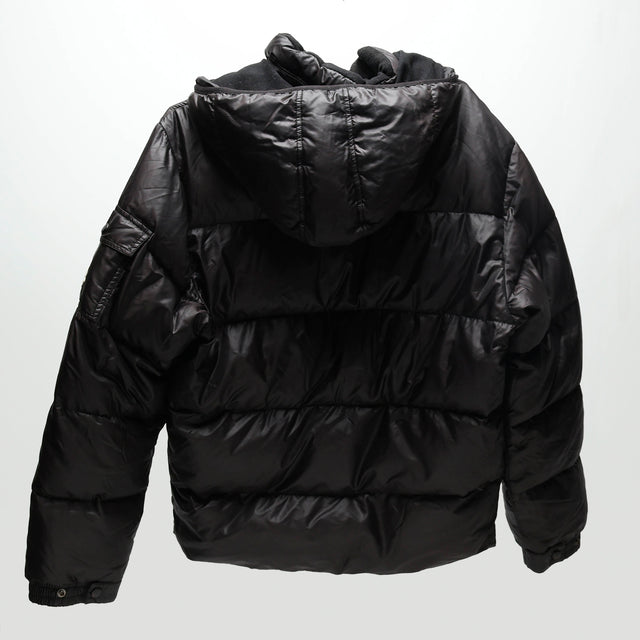 MONCLER MAYA PUFFER JACKET