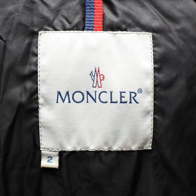 MONCLER MAYA PUFFER JACKET