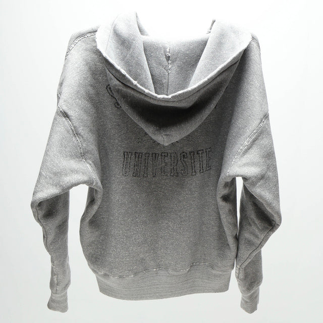 SAINT LAURENT PARIS AW22 HOODIE