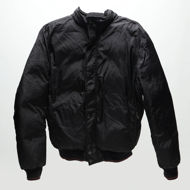 GUCCI REVERSIBLE PUFFER JACKET