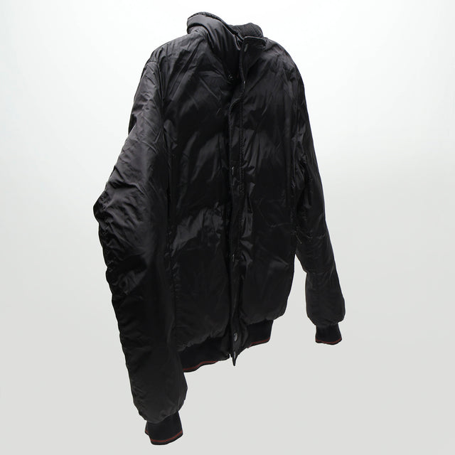 GUCCI REVERSIBLE PUFFER JACKET