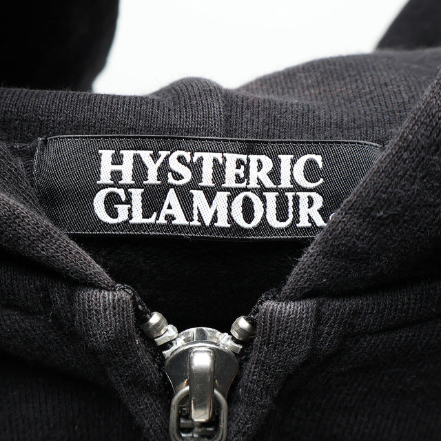 HYSTERIC GLAMOUR HOODIE