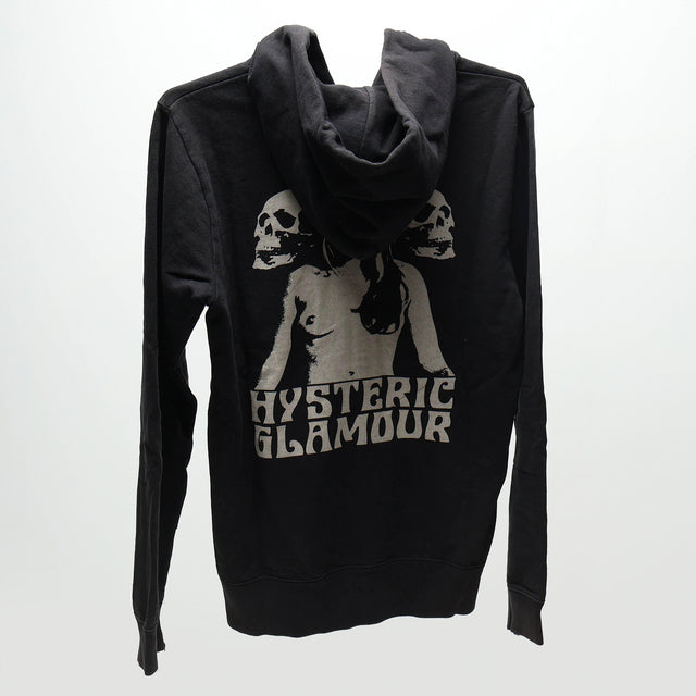 HYSTERIC GLAMOUR HOODIE