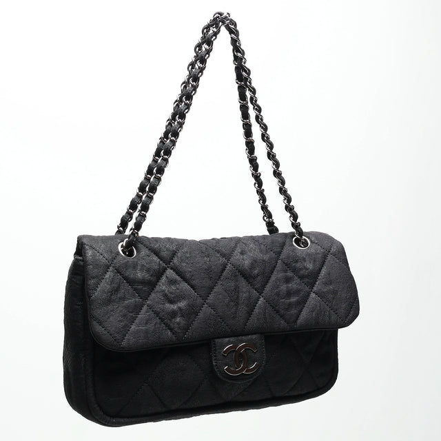 CHANEL LE MARAIS FLAP BAG