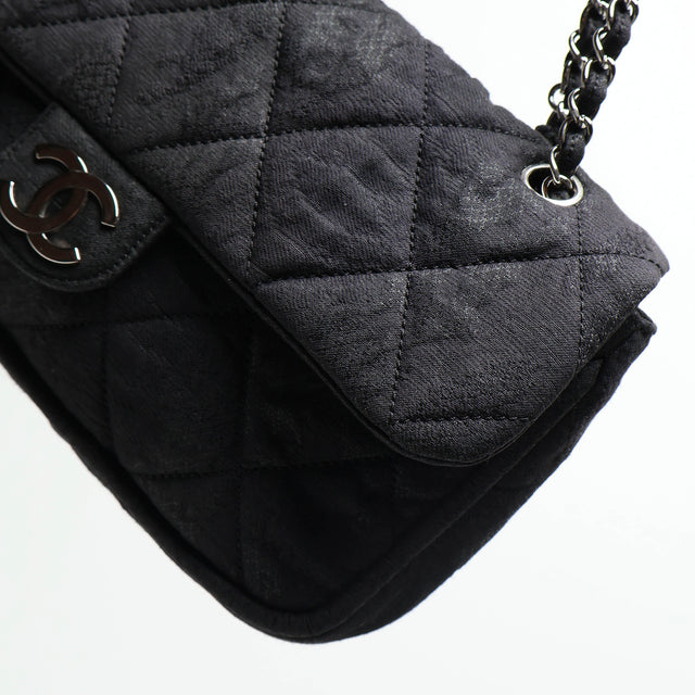 CHANEL LE MARAIS FLAP BAG