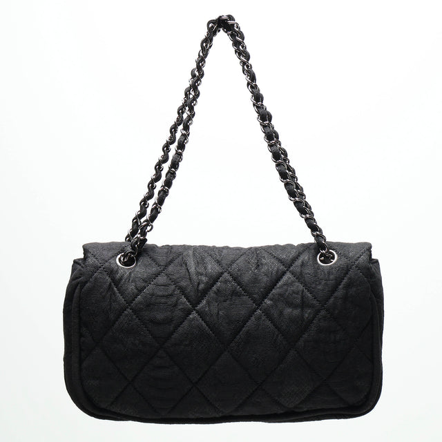 CHANEL LE MARAIS FLAP BAG