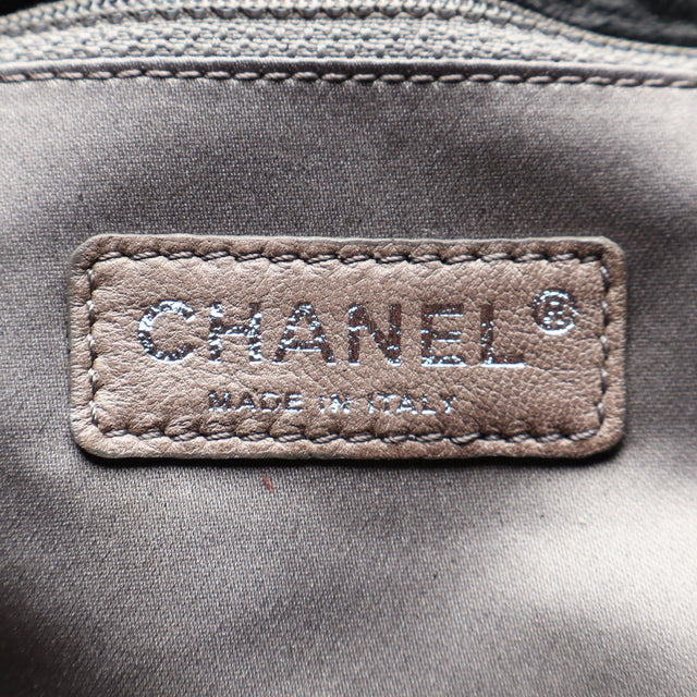 CHANEL LE MARAIS FLAP BAG