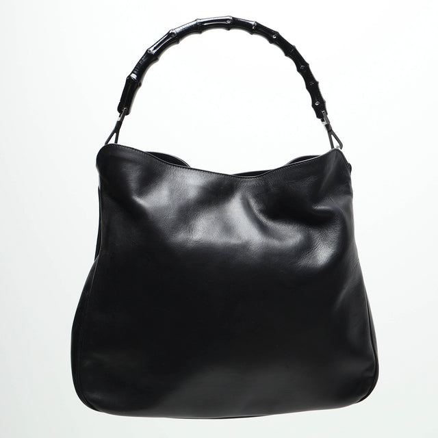 GUCCI BAMBOO HAND BAG