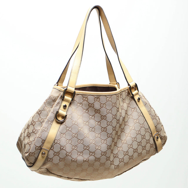 GUCCI ABBEY HAND BAG
