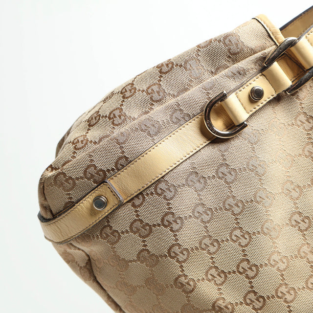 GUCCI ABBEY HAND BAG
