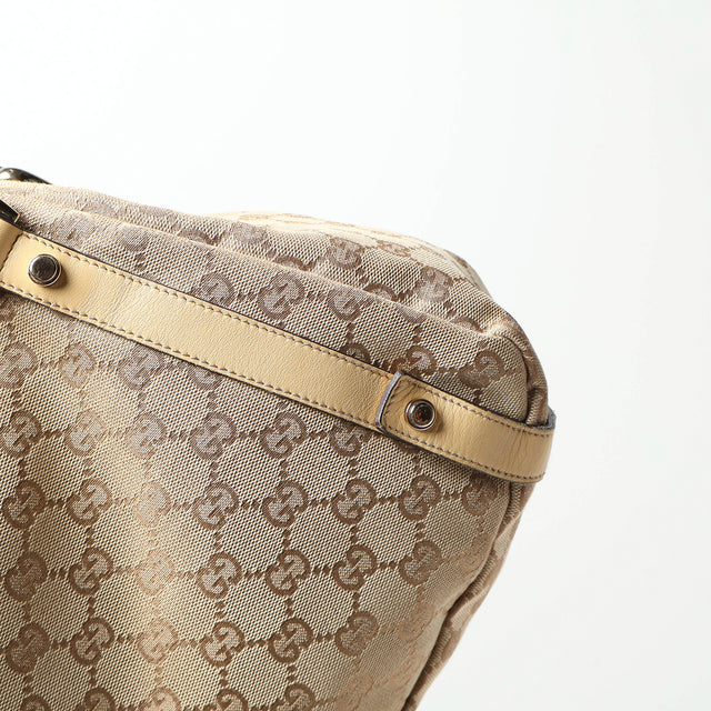 GUCCI ABBEY HAND BAG