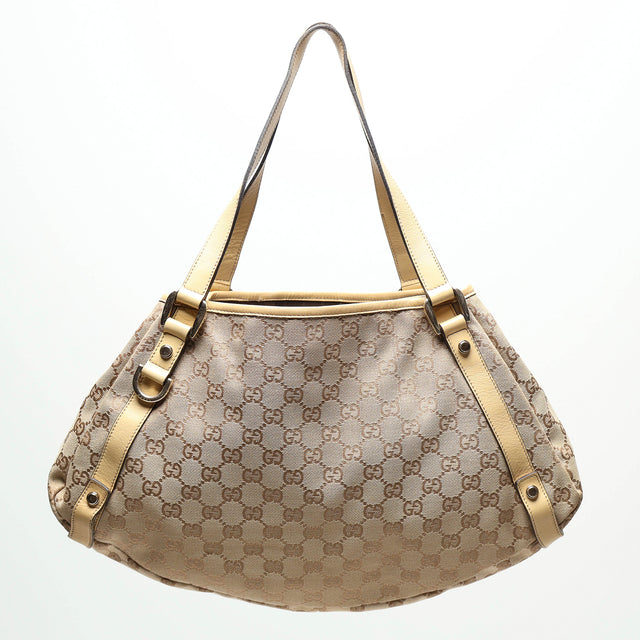 GUCCI ABBEY HAND BAG