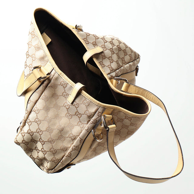 GUCCI ABBEY HAND BAG