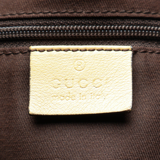 GUCCI ABBEY HAND BAG