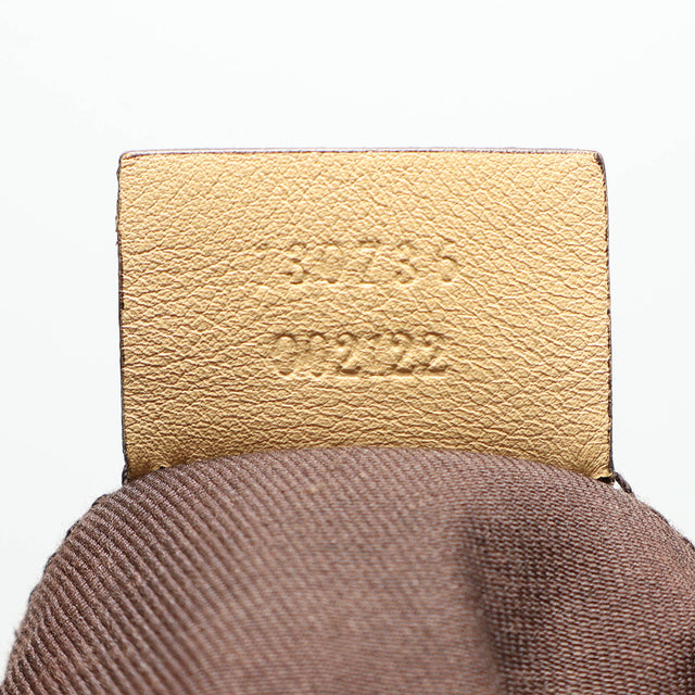 GUCCI ABBEY HAND BAG