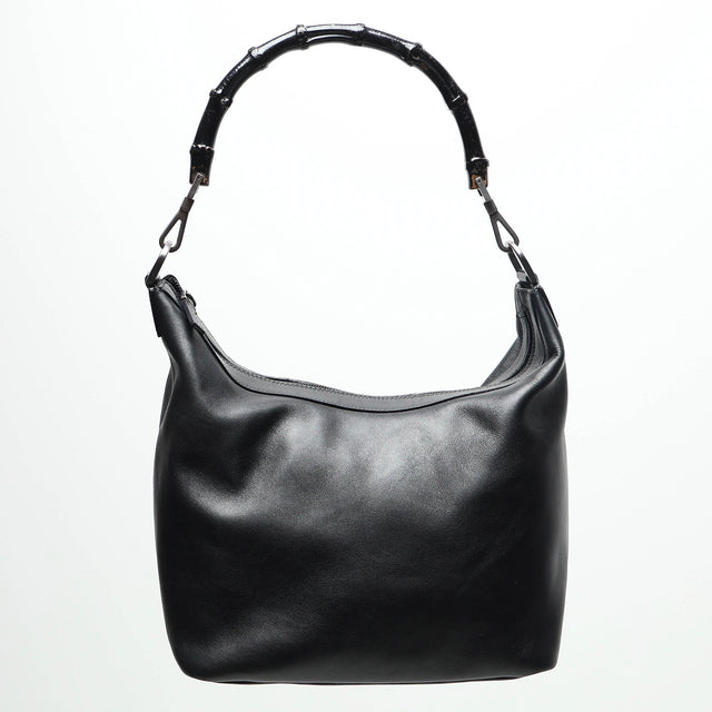 GUCCI BAMBOO HAND BAG