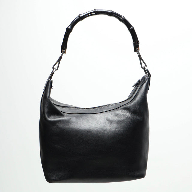 GUCCI BAMBOO HAND BAG