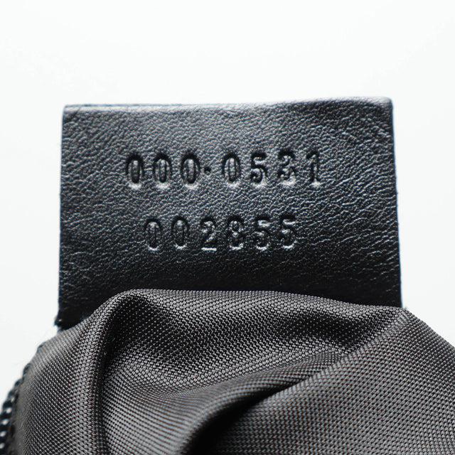 GUCCI BAMBOO HAND BAG