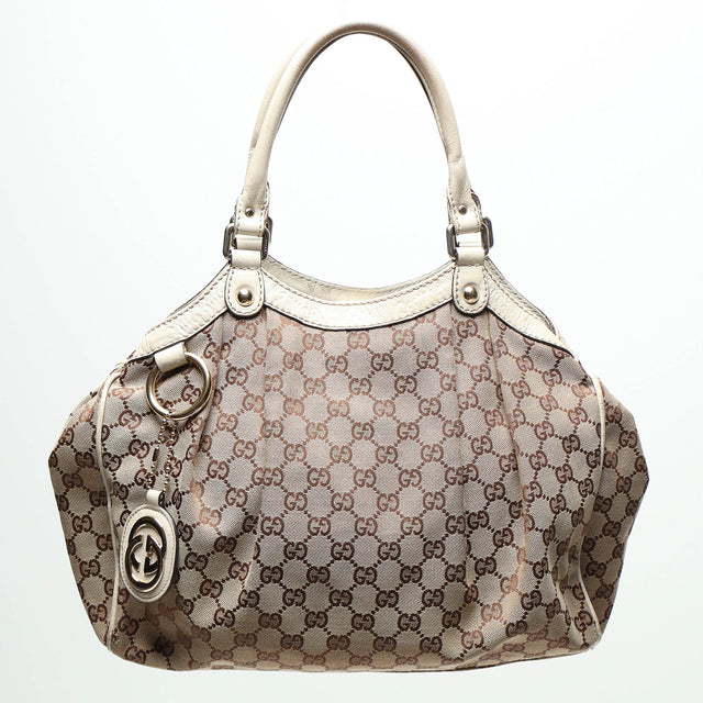 GUCCI SUKEY HAND BAG